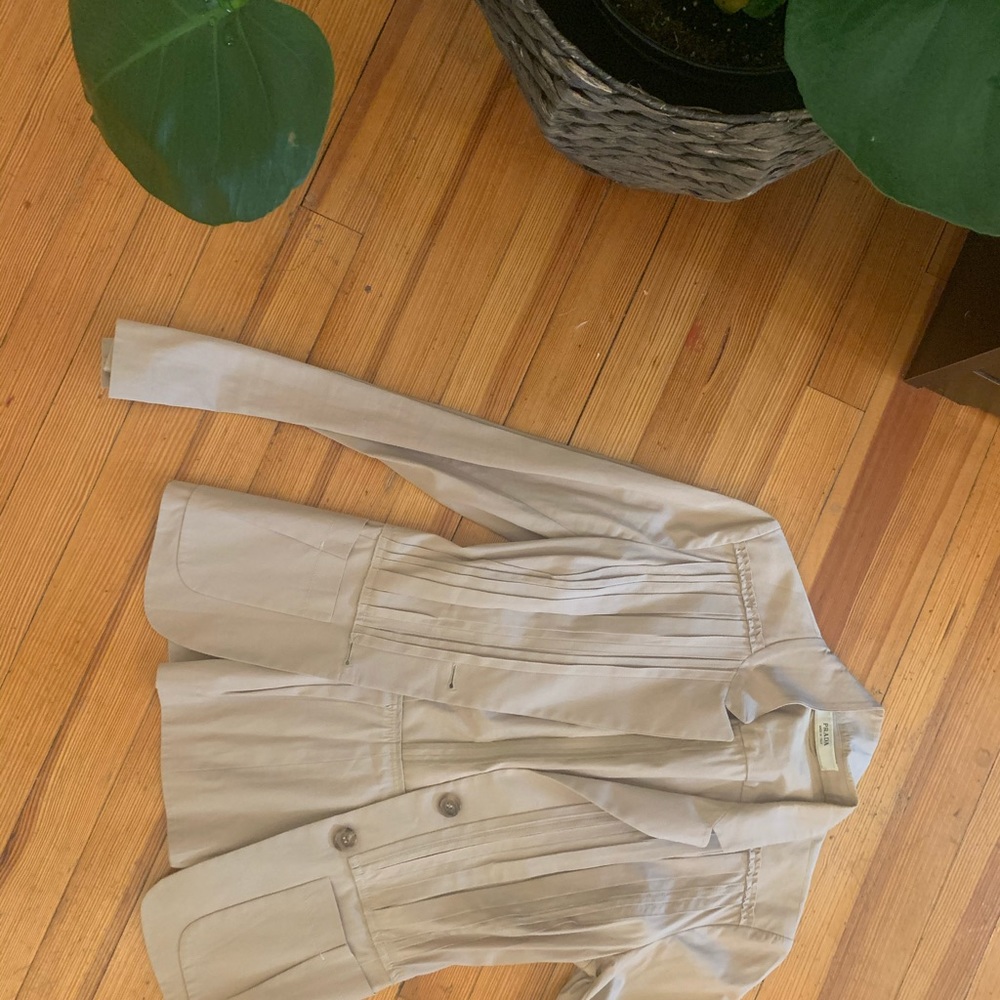 PRADA blazer